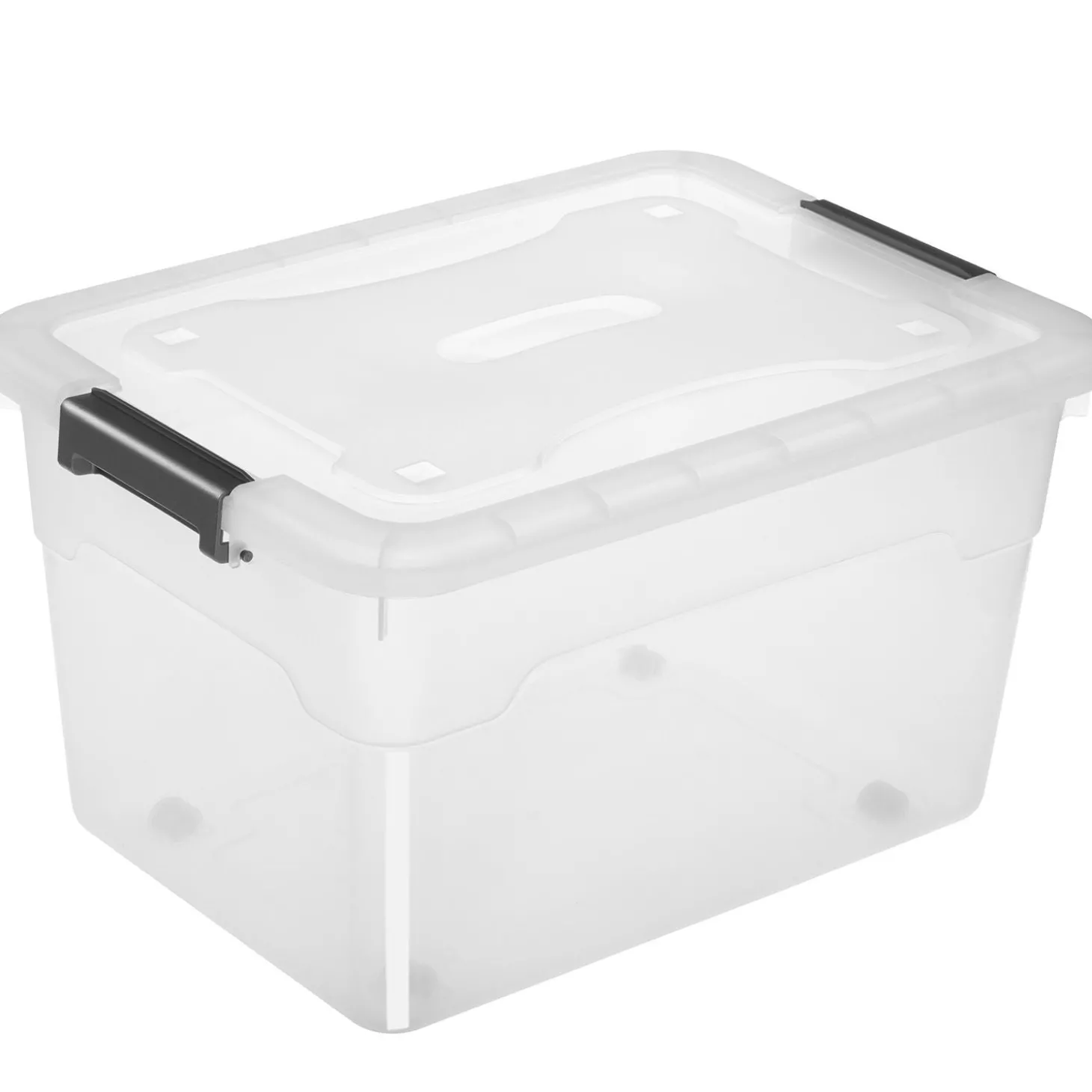 Aufbewahrungsbox mit Deckel
