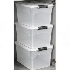 Aufbewahrungsbox mit Deckel