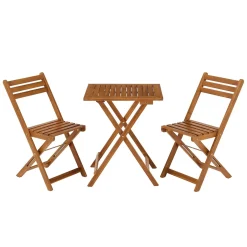 Balkonmöbel Set Bala