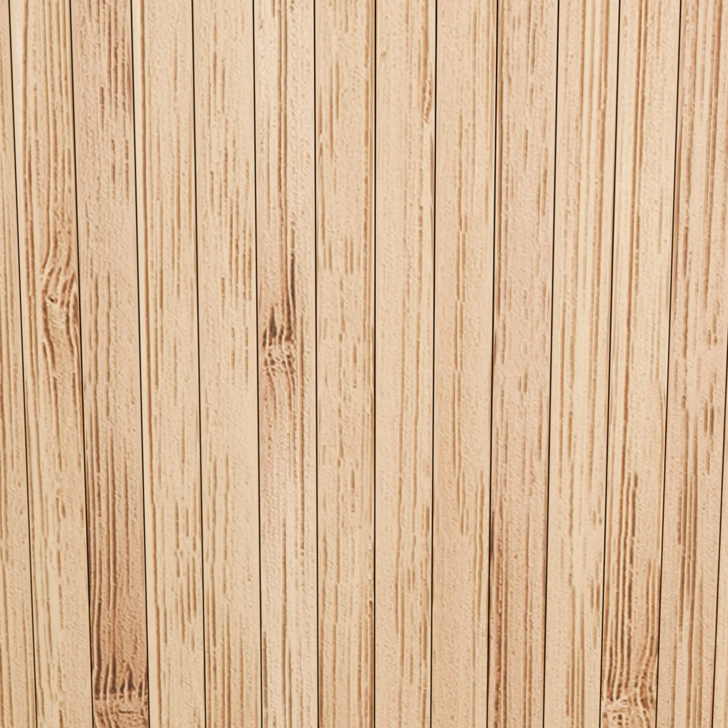 Bambus Wäschekorb Curly
