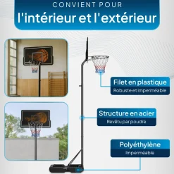 Basketballkorb