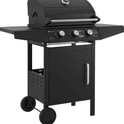 BBQ Gasgrill Louisiana