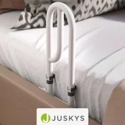Bett Aufstehhilfe für Senioren