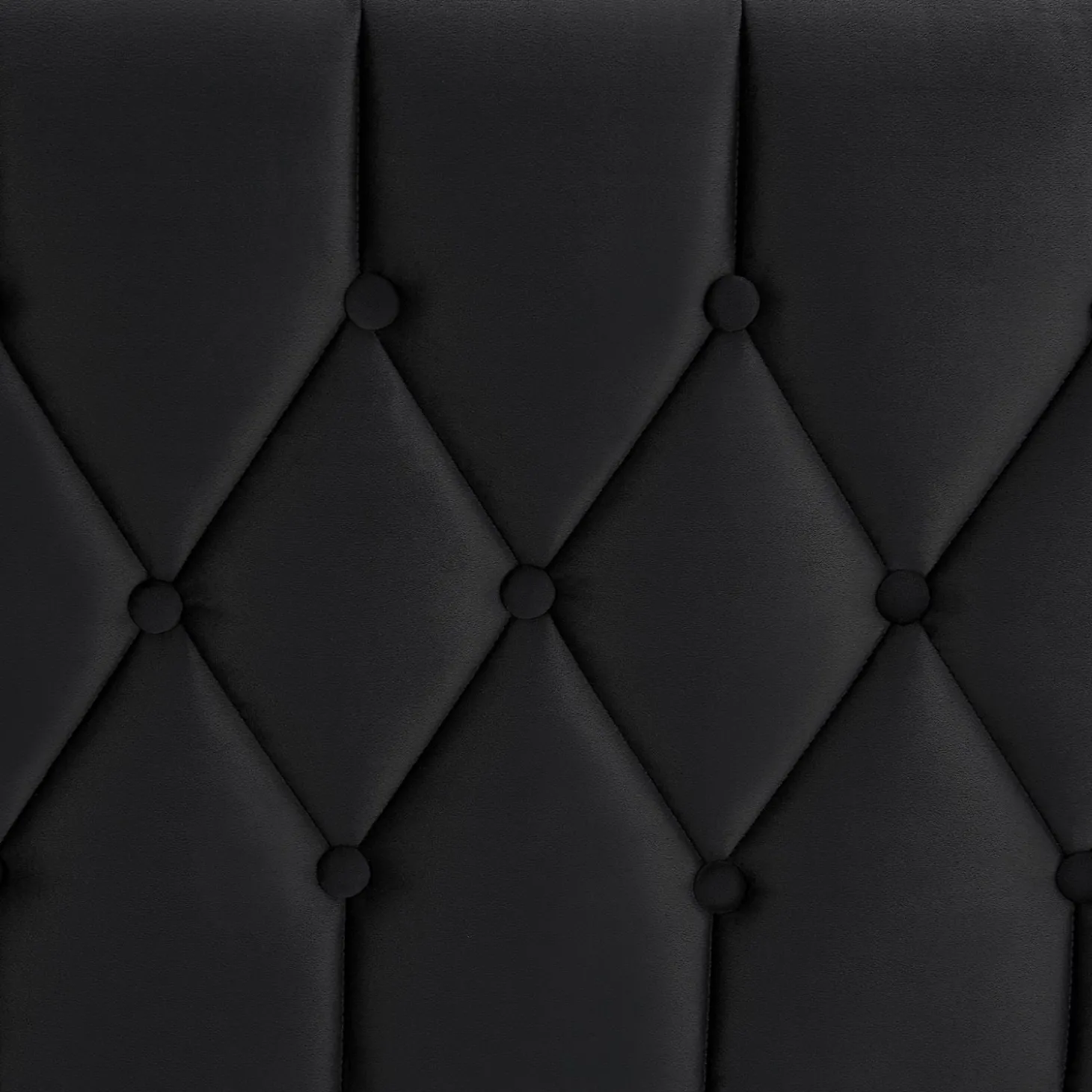 Boxspringbett Leona - Samt