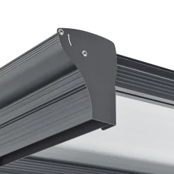 Carport 5x3 m - diverse Modelle