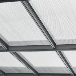Carport 5x3 m - diverse Modelle