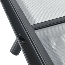 Carport 5x3 m - diverse Modelle