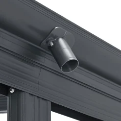 Carport 5x3 m - diverse Modelle