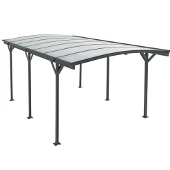 Carport 5x3 m - diverse Modelle