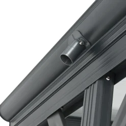 Carport 5x3 m - diverse Modelle