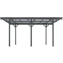 Carport 5x3 m - diverse Modelle