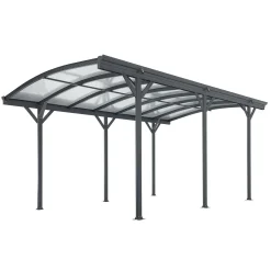 Carport 5x3 m - diverse Modelle