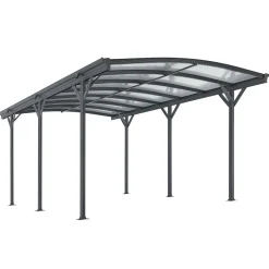 Carport 5x3 m - diverse Modelle