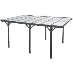 Carport 5x3 m - diverse Modelle