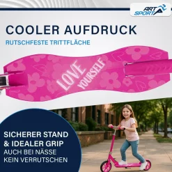 Cityroller - diverse Designs