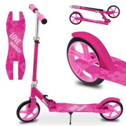 Cityroller - diverse Designs