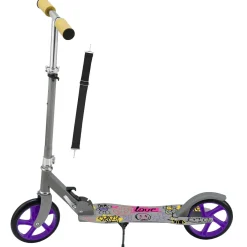 Cityroller - diverse Designs