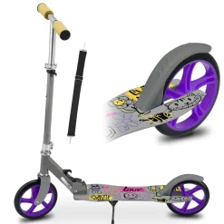 Cityroller - diverse Designs