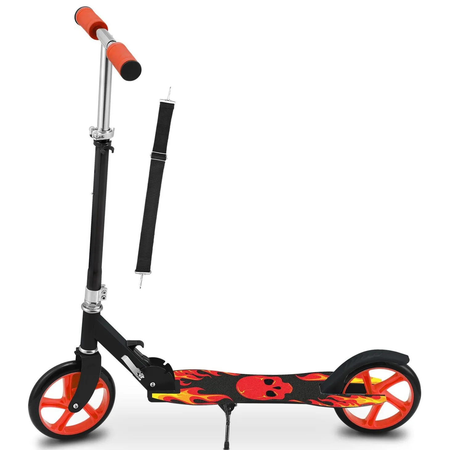 Cityroller - diverse Designs