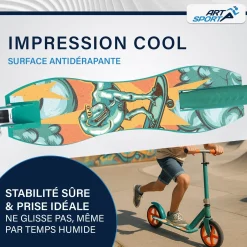 Cityroller - diverse Designs