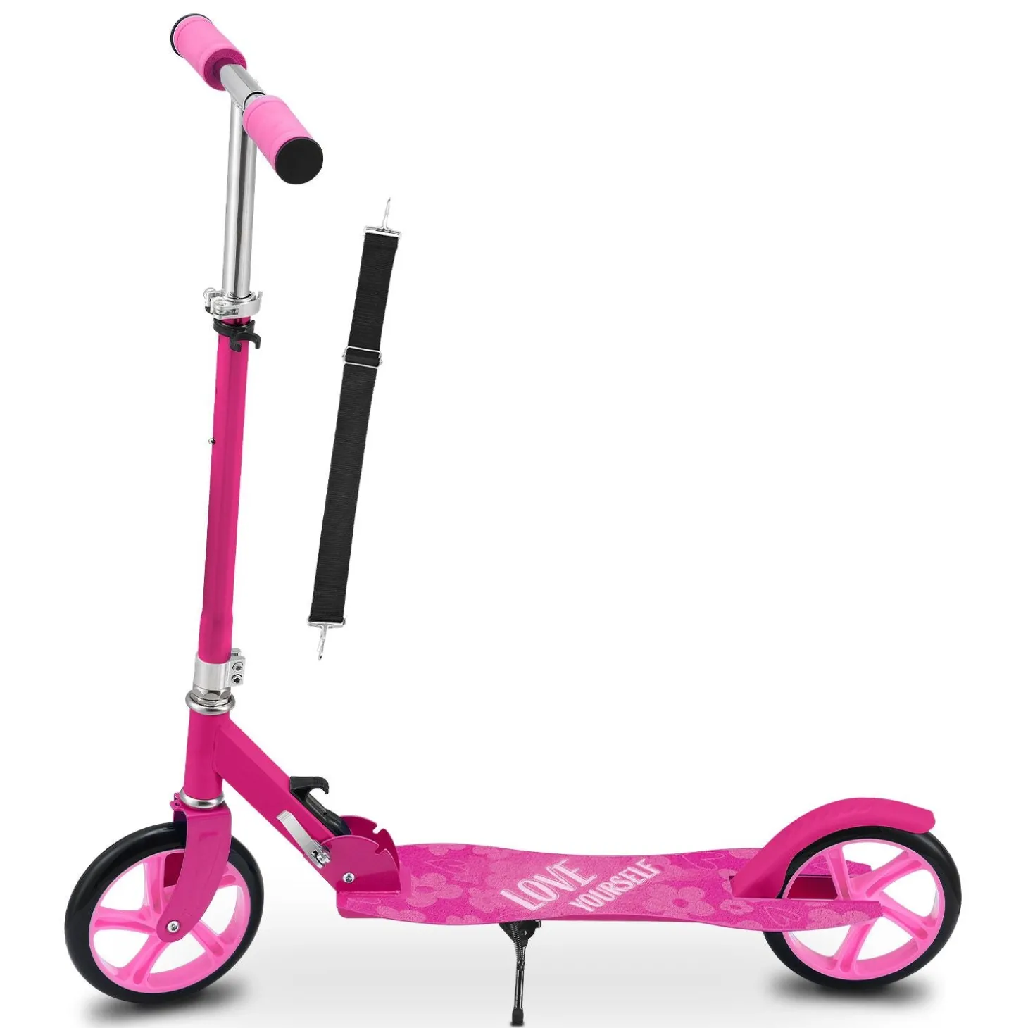 Cityroller - diverse Designs