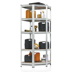 Eckregal Corner Basic 180 x 70 x 40 cm