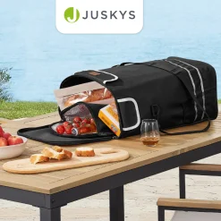 Einkaufstrolley Treppensteiger