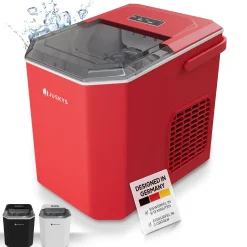 Eiswürfelmaschine mit Selbstreinigung IceOracle