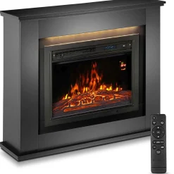 Elektrischer Kamin