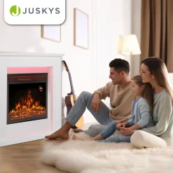 Elektrischer Kamin