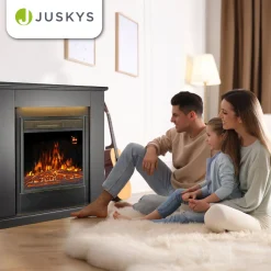 Elektrischer Kamin