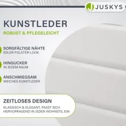 Esszimmerstuhl Loja