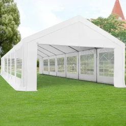 Festzelt Partyzelt Gala