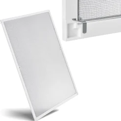 Fliegengitter für Fenster