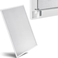 Fliegengitter für Fenster