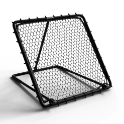Fußball Rebounder 100 x 100 cm Power Pass