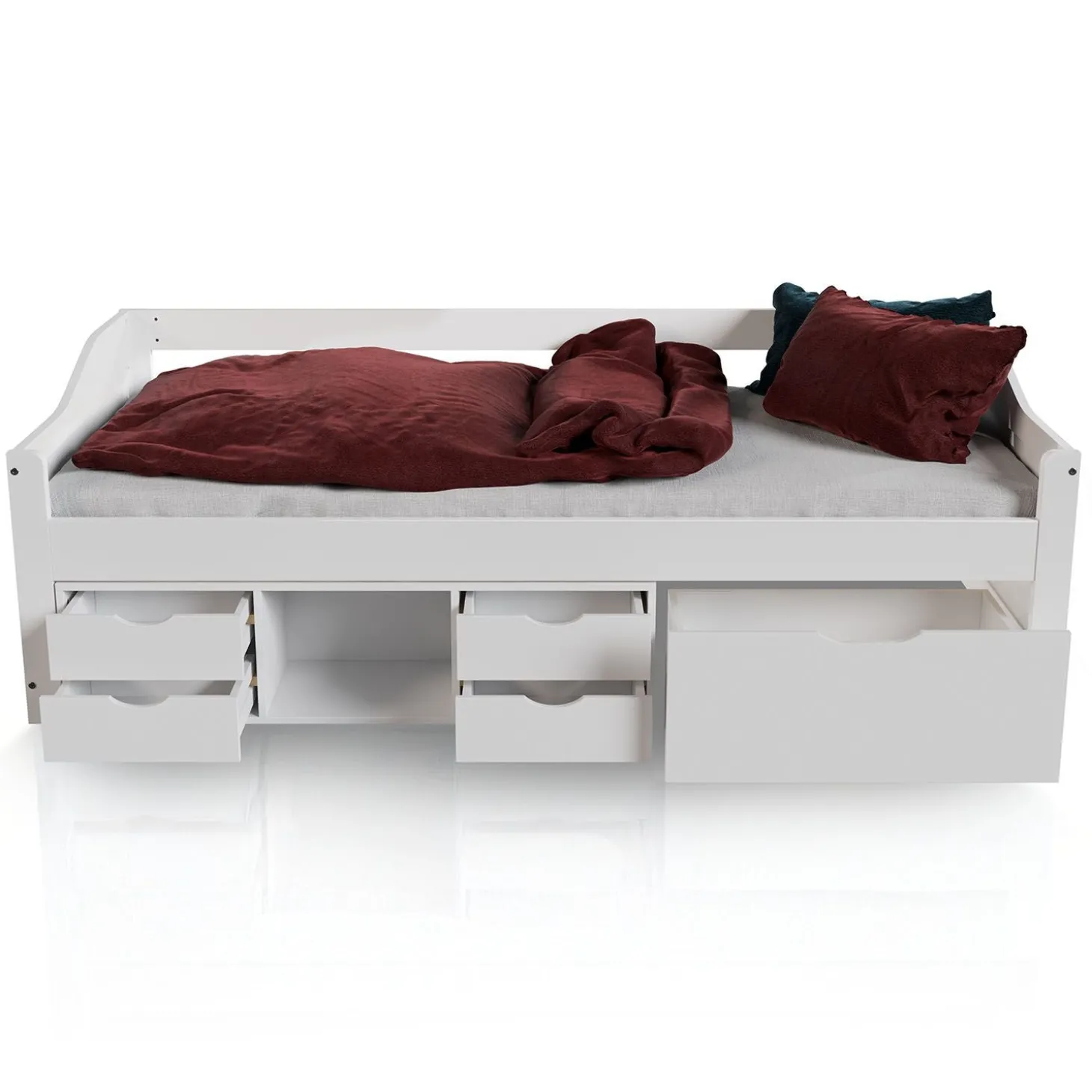 Funktionsbett Nalu