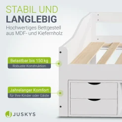 Funktionsbett Nalu