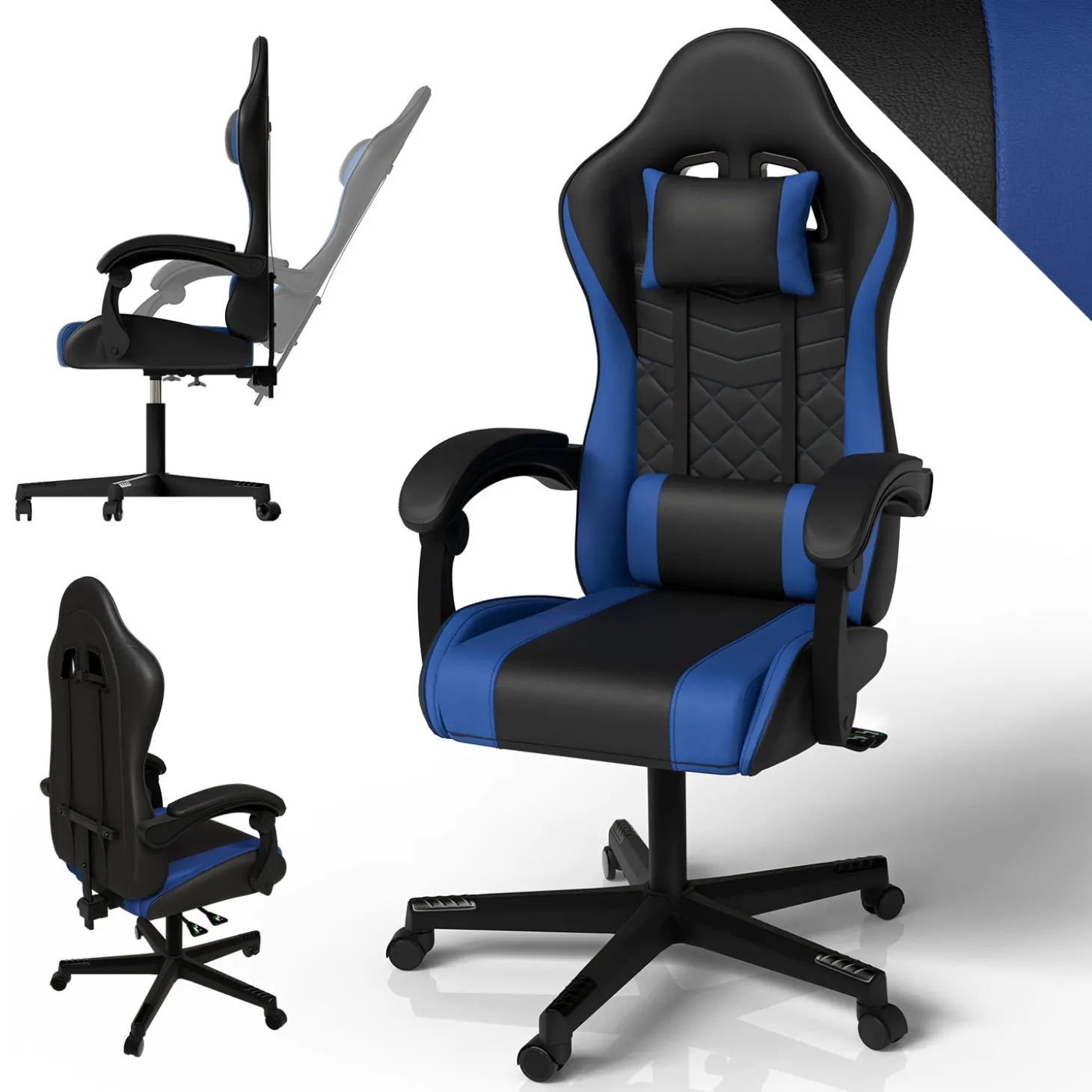 Gamingstuhl HyperSeat