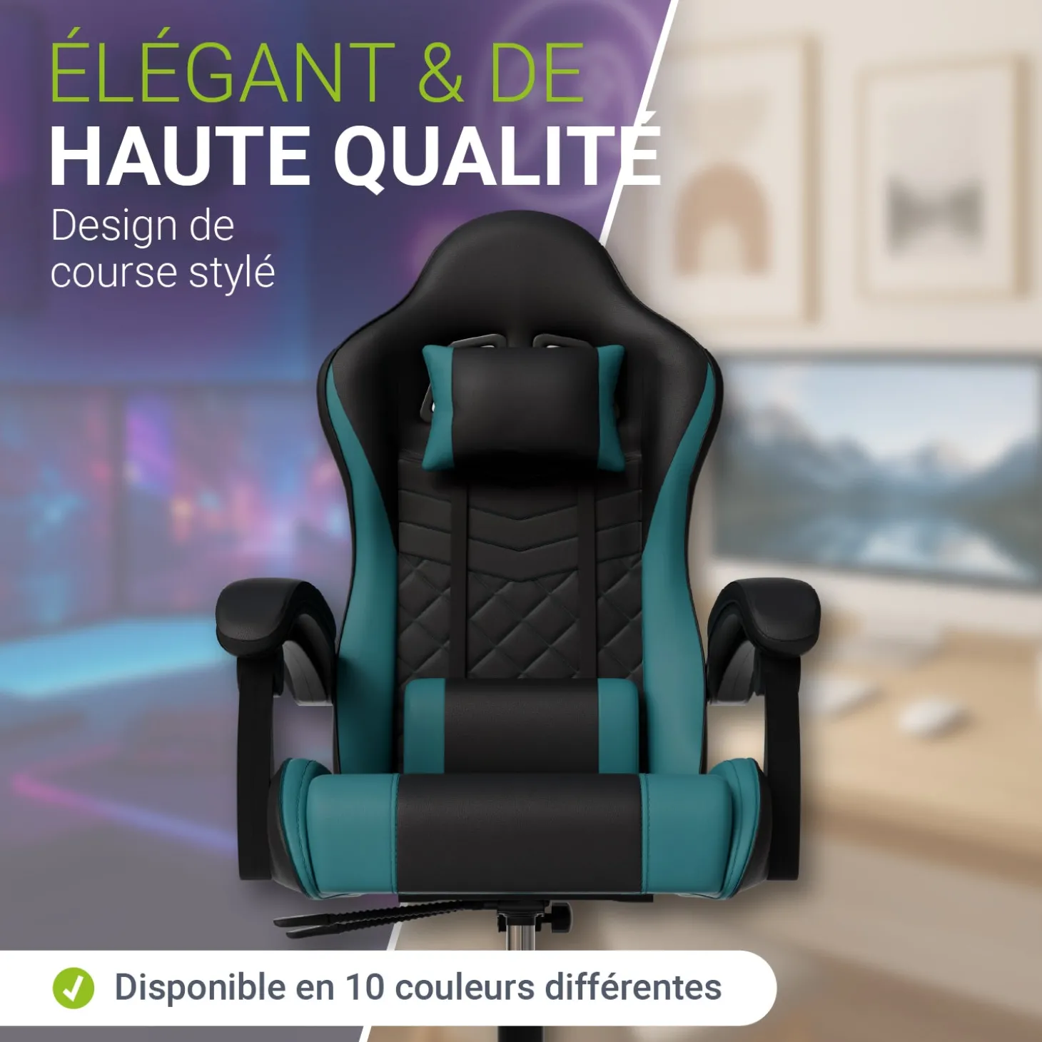 Gamingstuhl HyperSeat