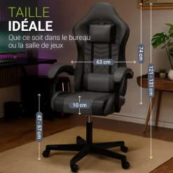 Gamingstuhl HyperSeat