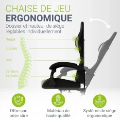 Gamingstuhl HyperSeat
