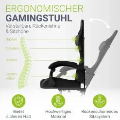 Gamingstuhl HyperSeat