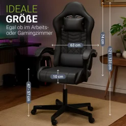 Gamingstuhl HyperSeat
