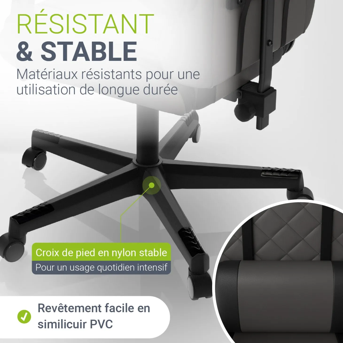 Gamingstuhl HyperSeat