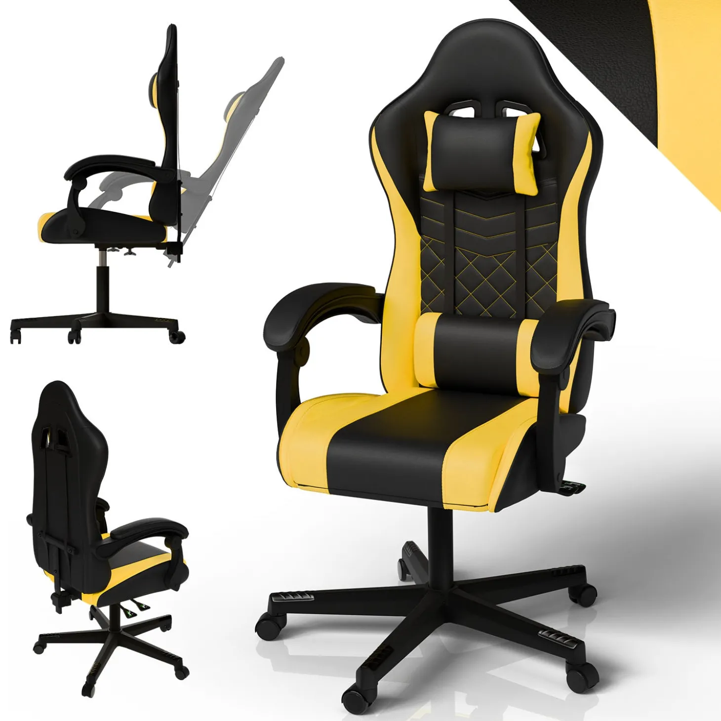 Gamingstuhl HyperSeat