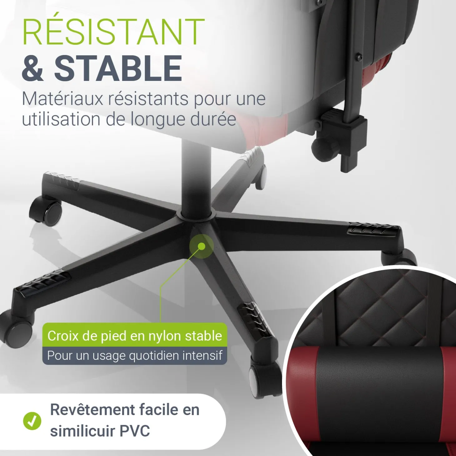 Gamingstuhl HyperSeat