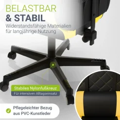 Gamingstuhl HyperSeat
