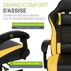 Gamingstuhl HyperSeat