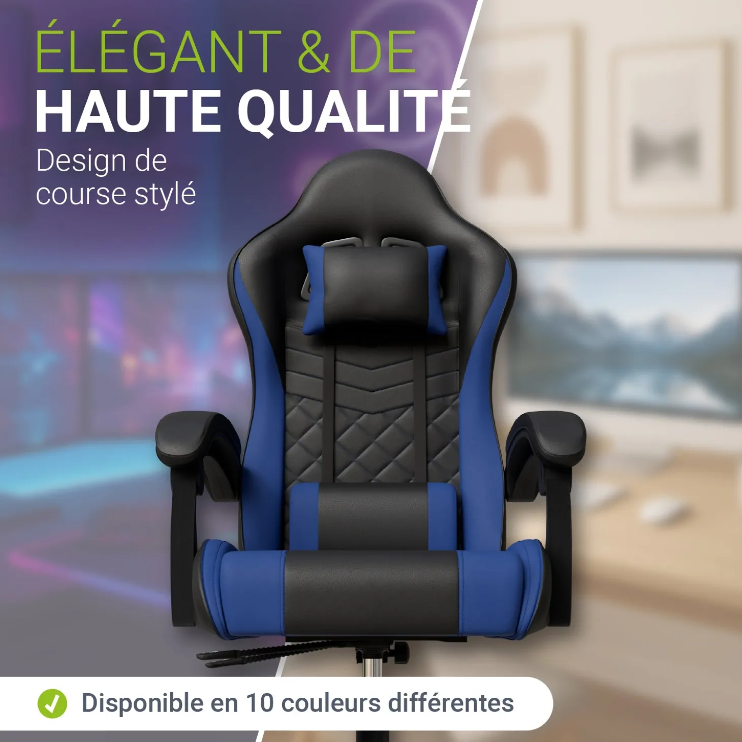Gamingstuhl HyperSeat